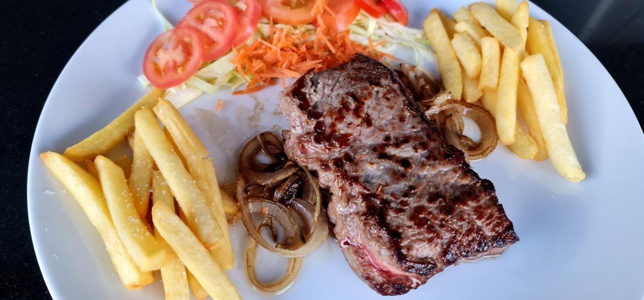 Pipikuku Hotel & Restaurant Patong Екстер'єр фото