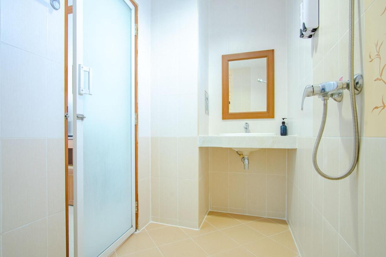 Pipikuku Hotel & Restaurant Patong Екстер'єр фото