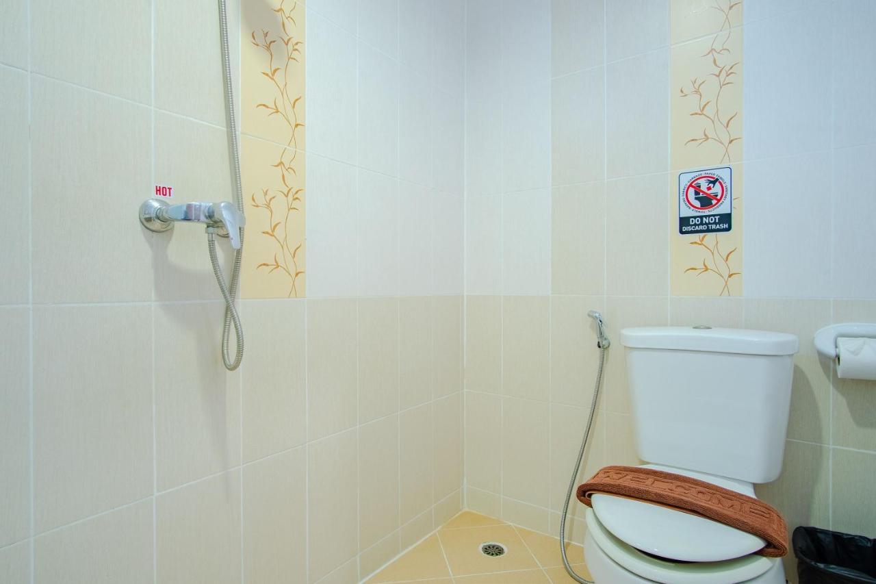 Pipikuku Hotel & Restaurant Patong Екстер'єр фото