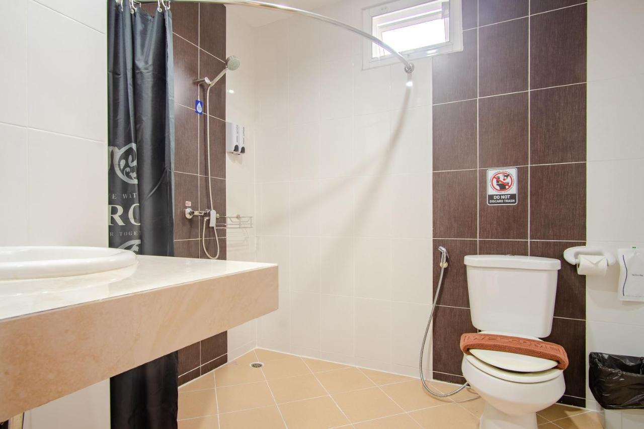 Pipikuku Hotel & Restaurant Patong Екстер'єр фото