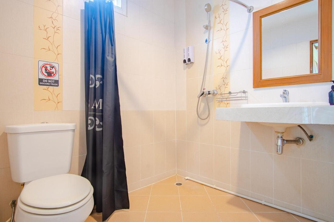 Pipikuku Hotel & Restaurant Patong Екстер'єр фото