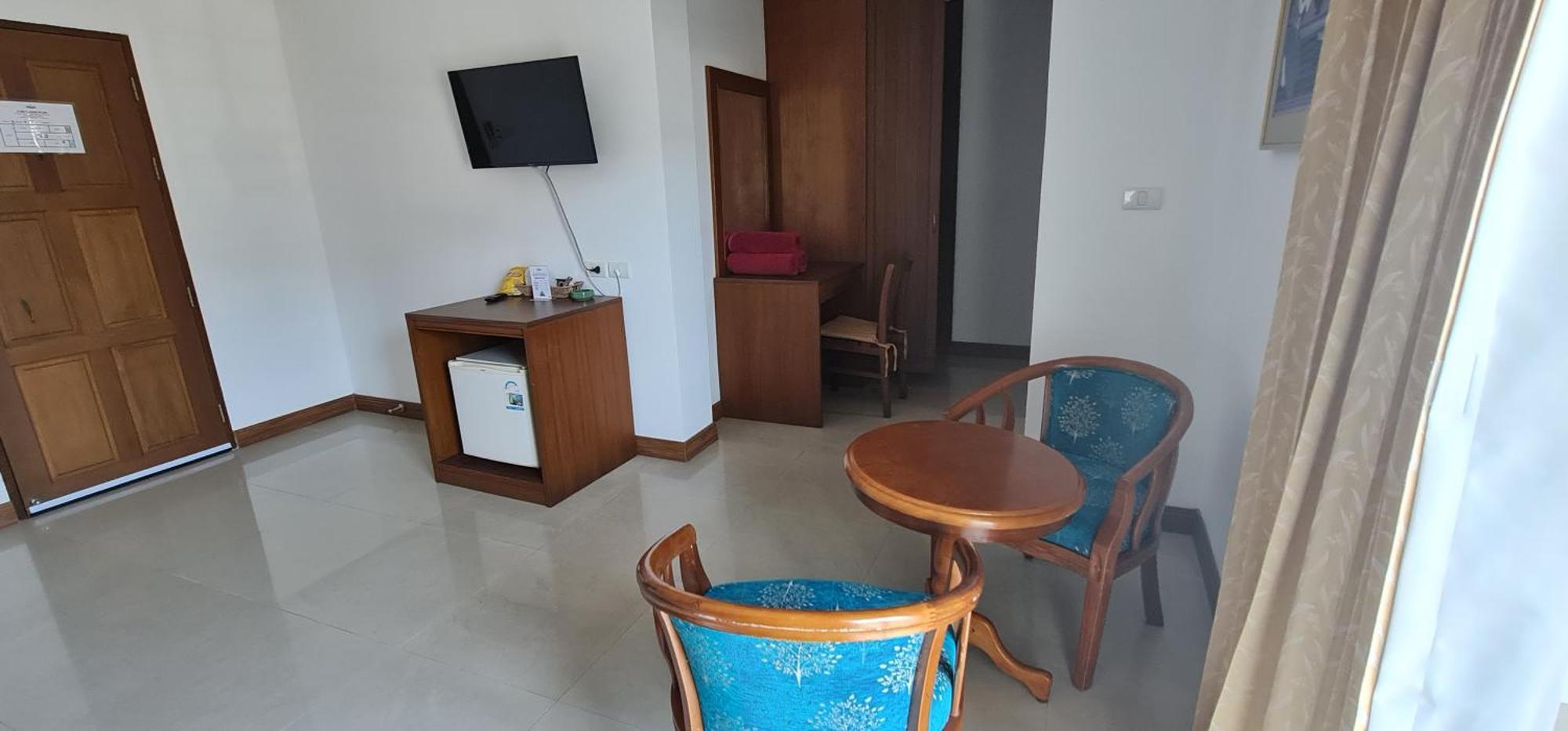 Pipikuku Hotel & Restaurant Patong Екстер'єр фото