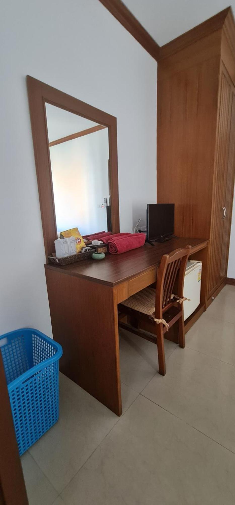 Pipikuku Hotel & Restaurant Patong Екстер'єр фото